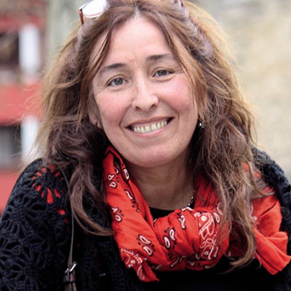 Begoña Yarza