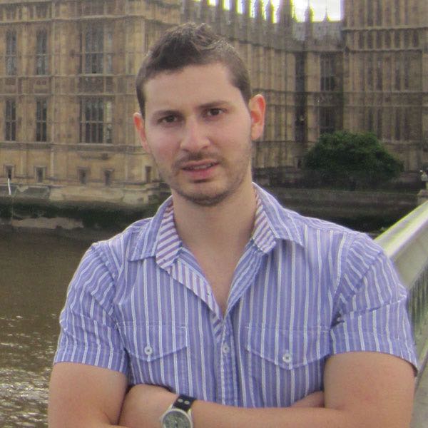 Braiam Escobar Restrepo