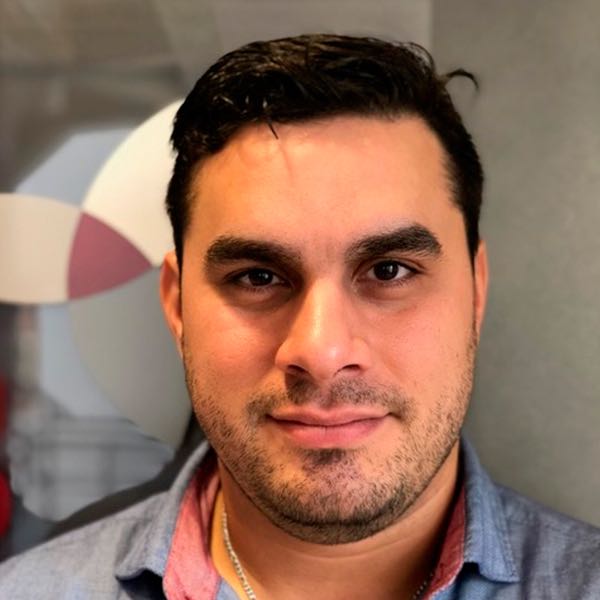 Felipe Torres Fabregas