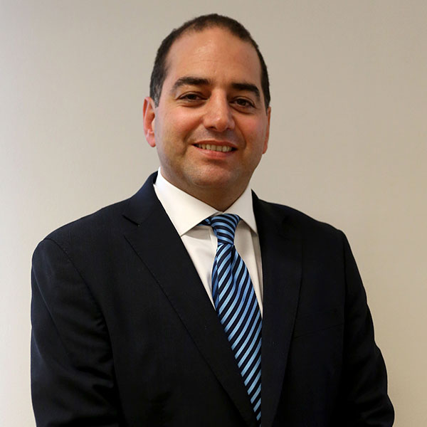 Juan Francisco García