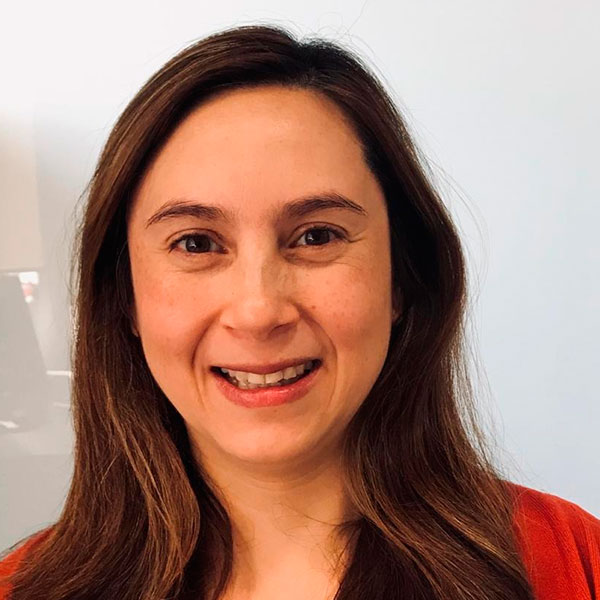 Marcela Henríquez, PhD