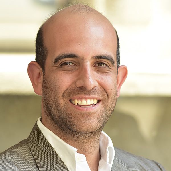 Sergio Guíñez, PhD